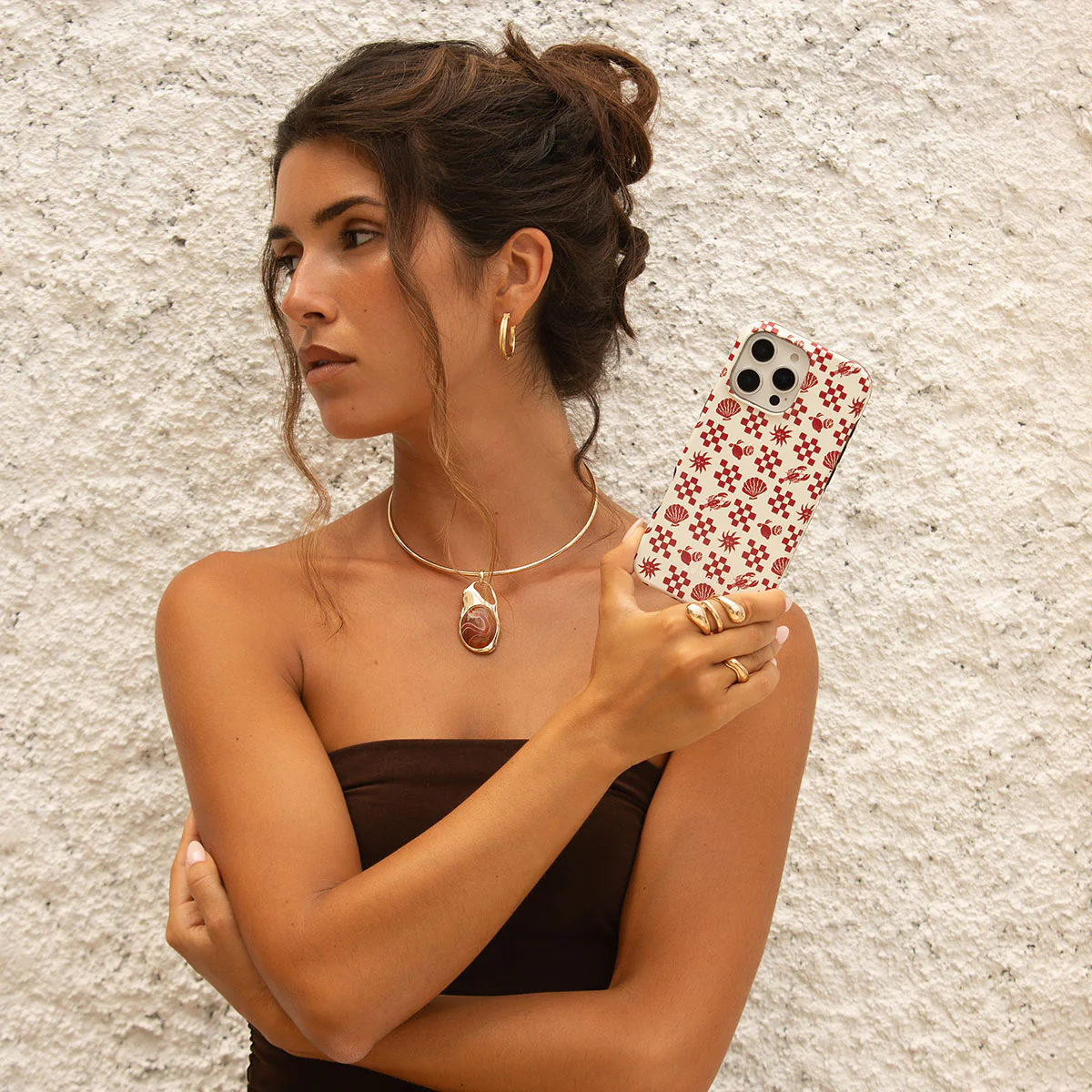 Ciao - Samsung Galaxy S26 Plus Etui - Image 68