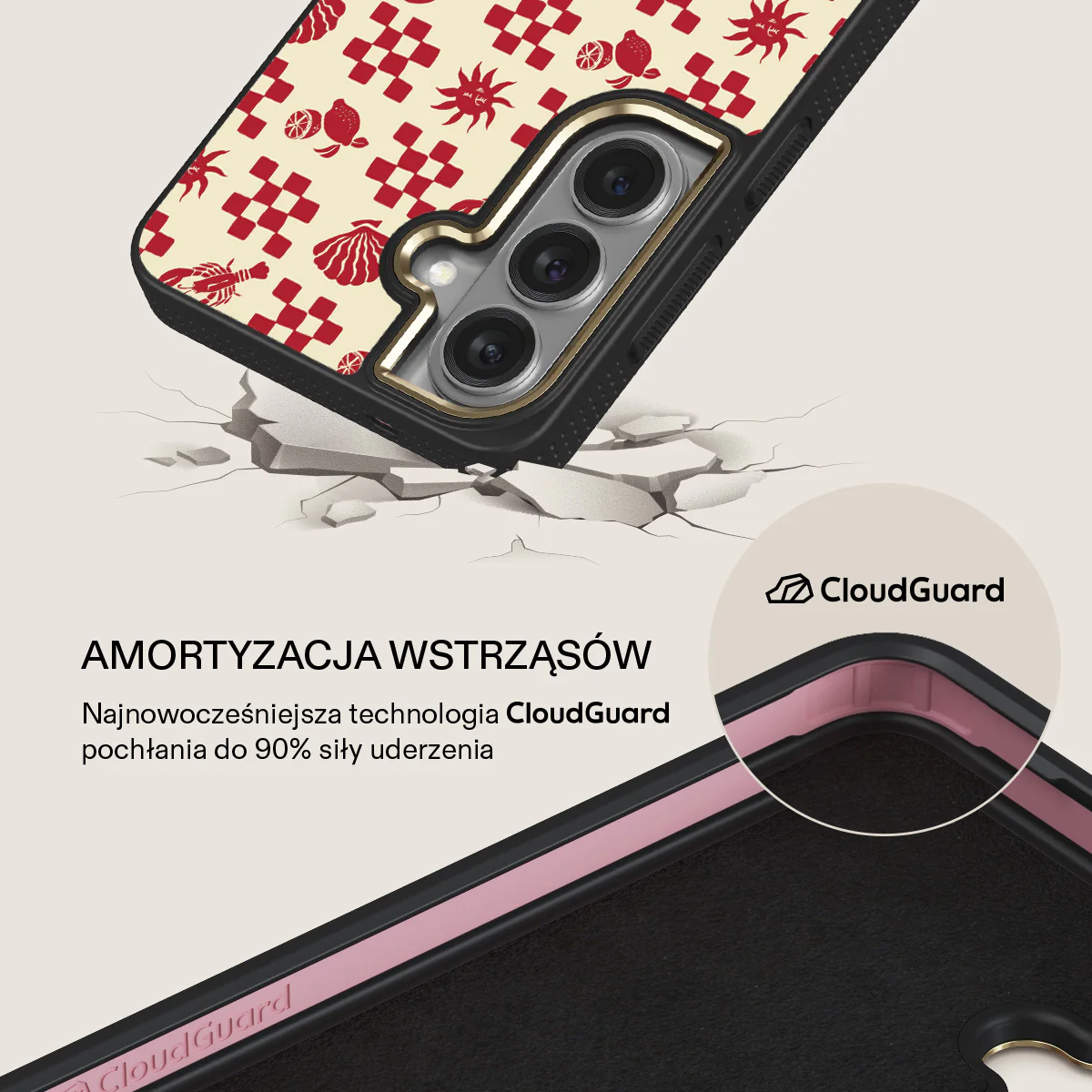 Ciao - Samsung Galaxy S26 Plus Etui - Image 7