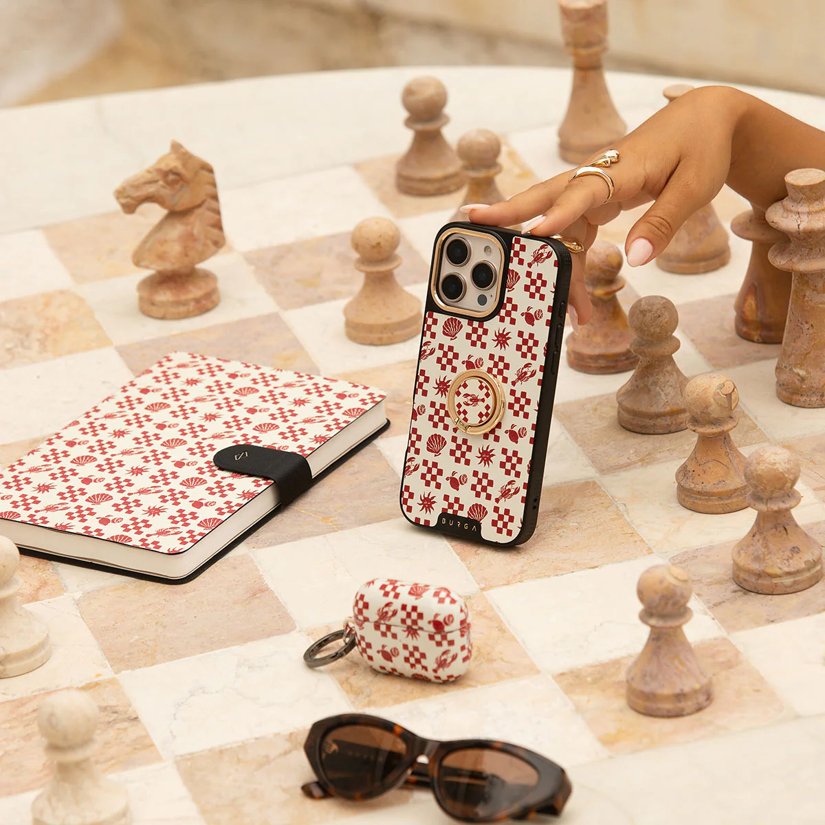 Ciao - Samsung Galaxy S26 Plus Etui - Image 74