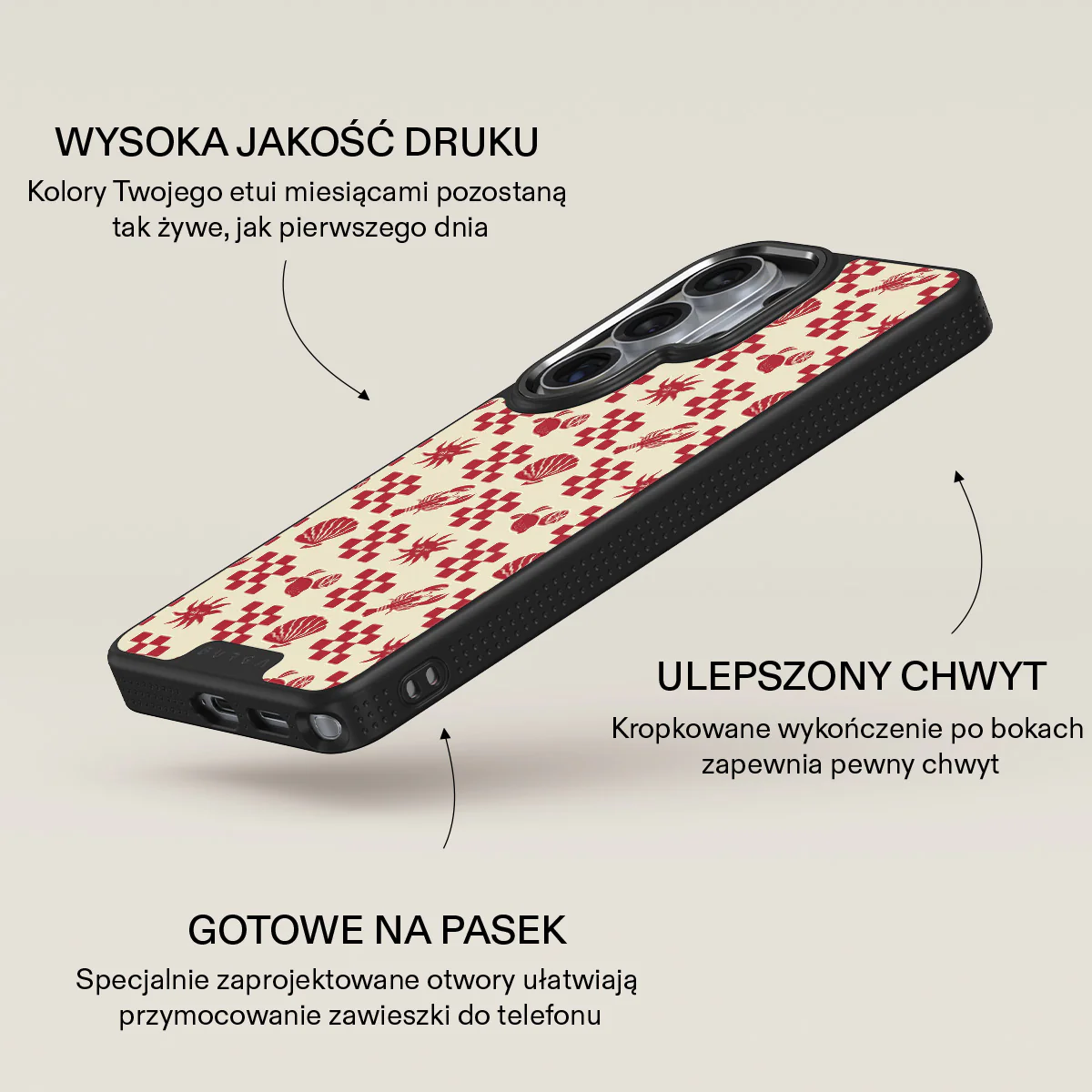 Ciao - Samsung Galaxy S26 Ultra Etui - Image 16