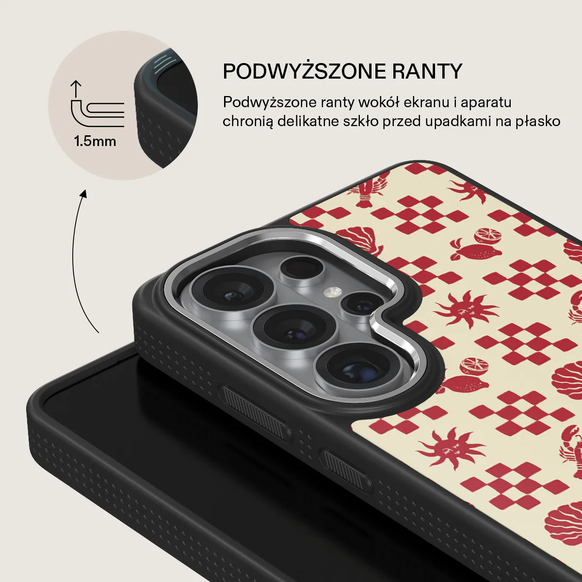 Ciao - Samsung Galaxy S26 Ultra Etui - Image 22