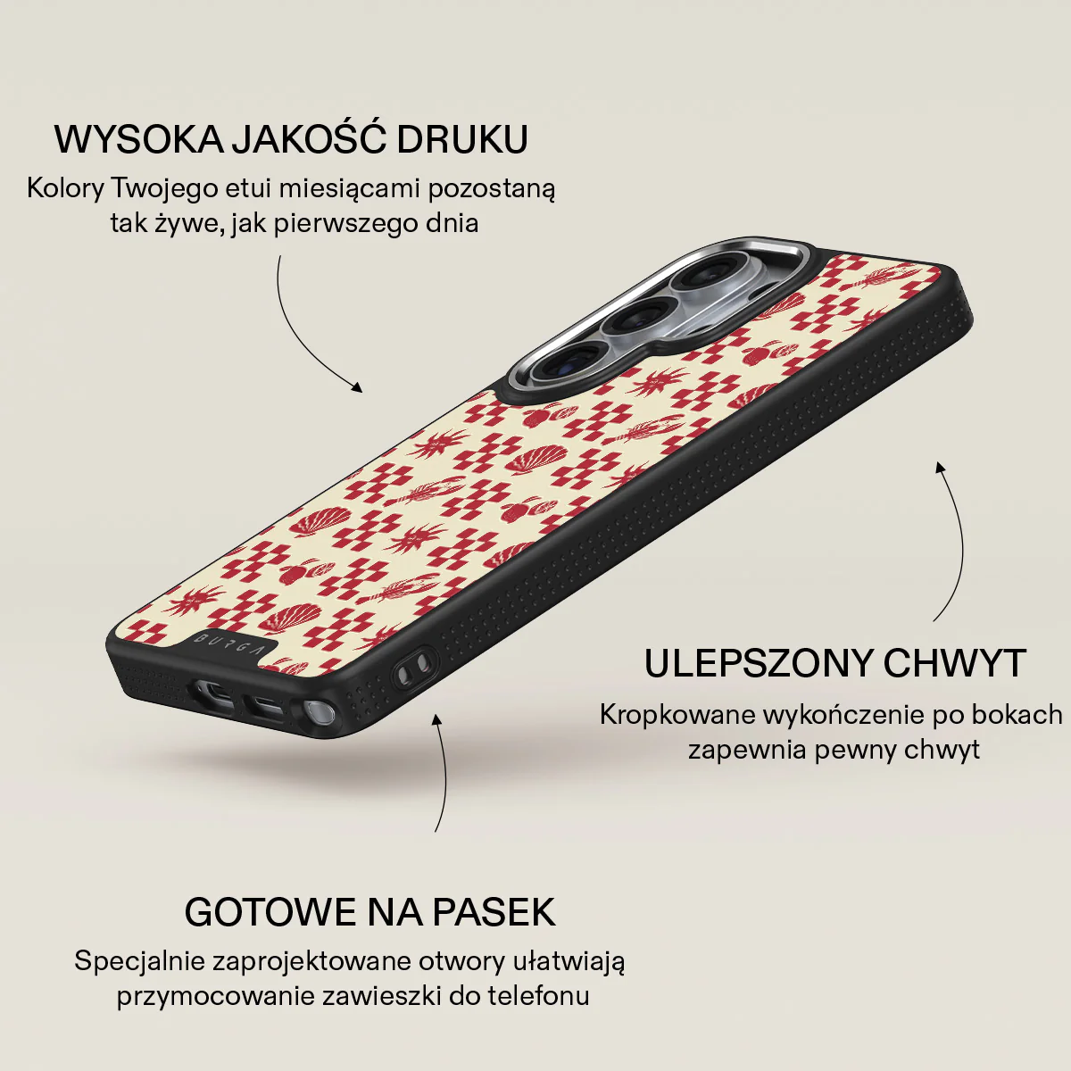 Ciao - Samsung Galaxy S26 Ultra Etui - Image 23