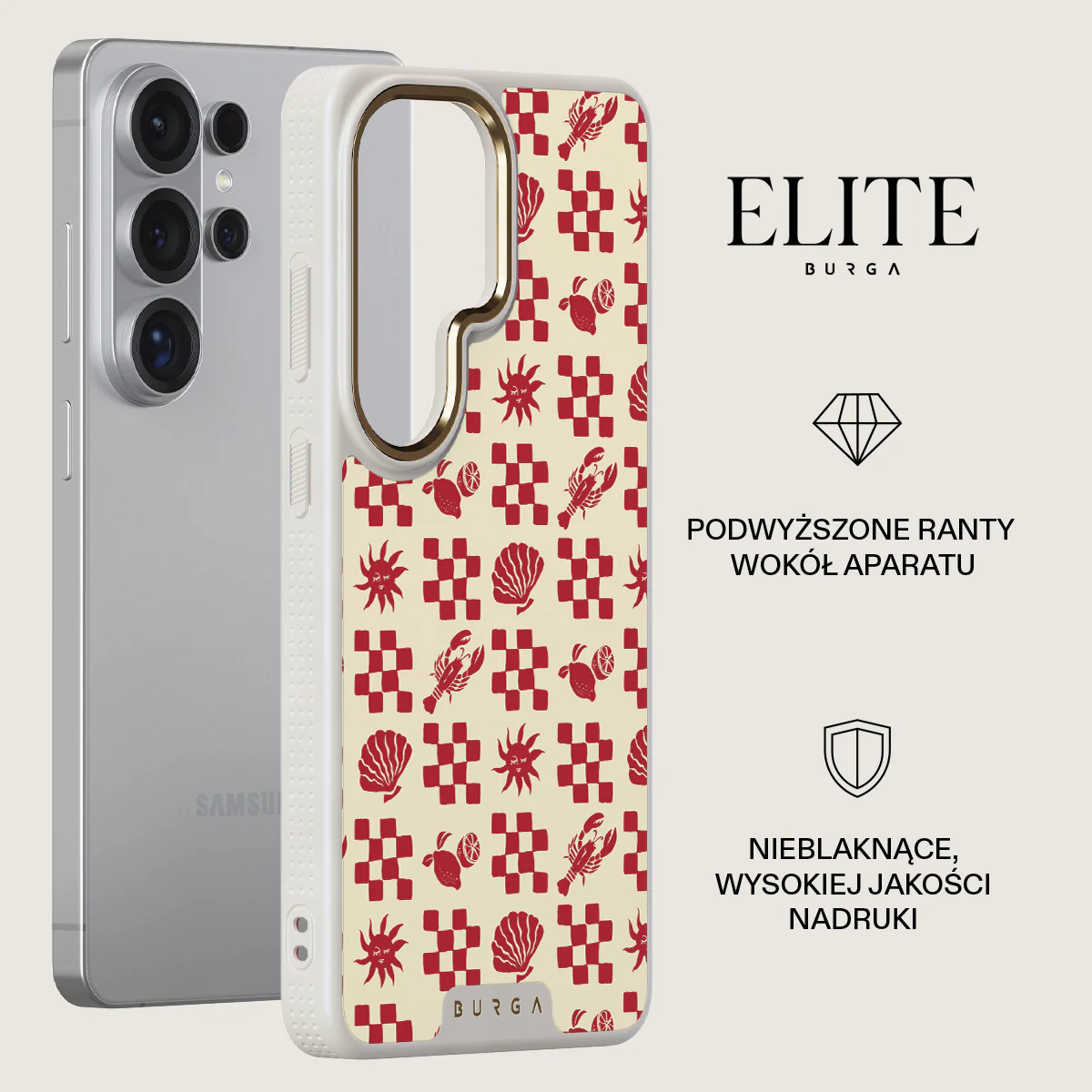 Ciao - Samsung Galaxy S26 Ultra Etui - Image 27