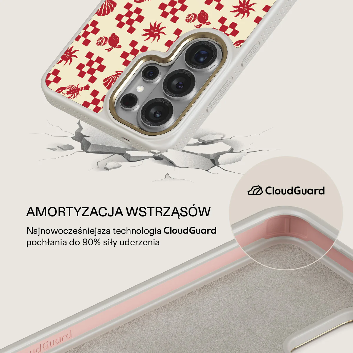 Ciao - Samsung Galaxy S26 Ultra Etui - Image 28