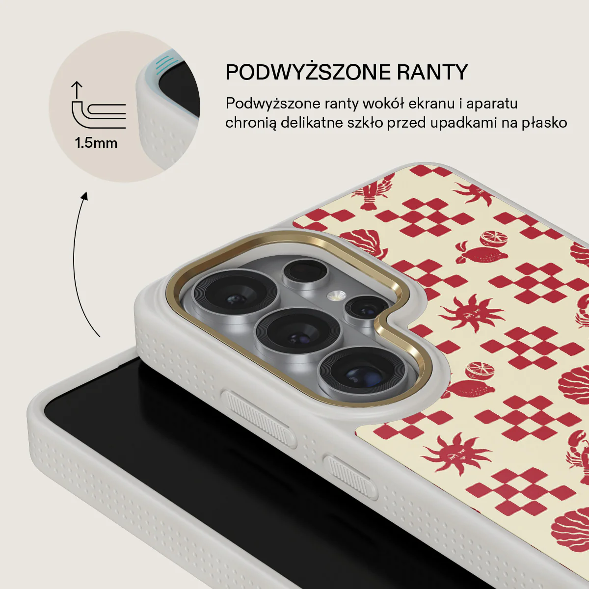 Ciao - Samsung Galaxy S26 Ultra Etui - Image 29