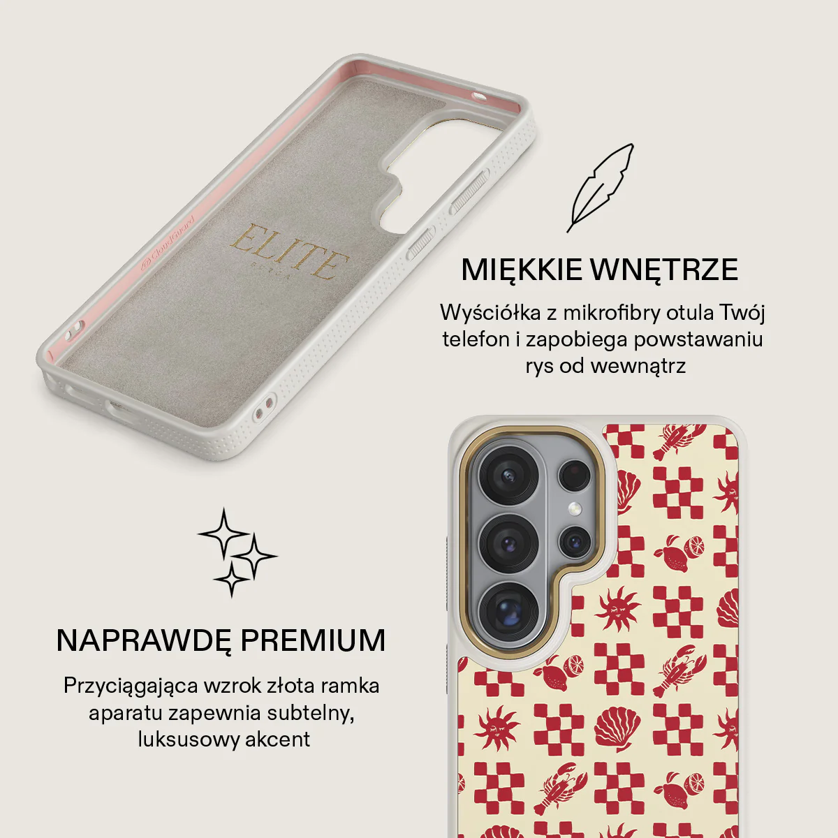 Ciao - Samsung Galaxy S26 Ultra Etui - Image 31