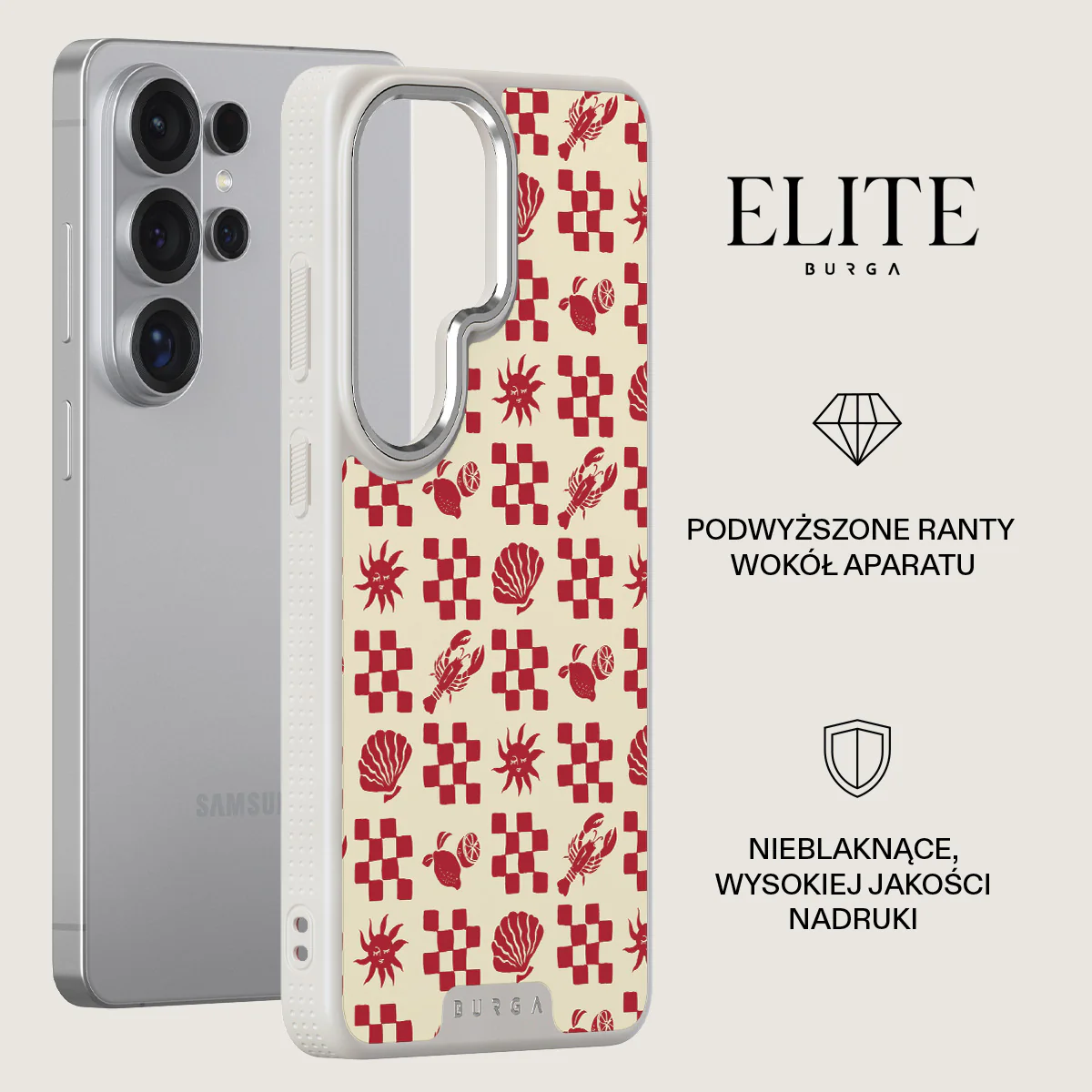 Ciao - Samsung Galaxy S26 Ultra Etui - Image 34