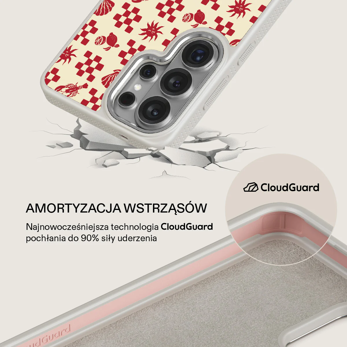 Ciao - Samsung Galaxy S26 Ultra Etui - Image 35