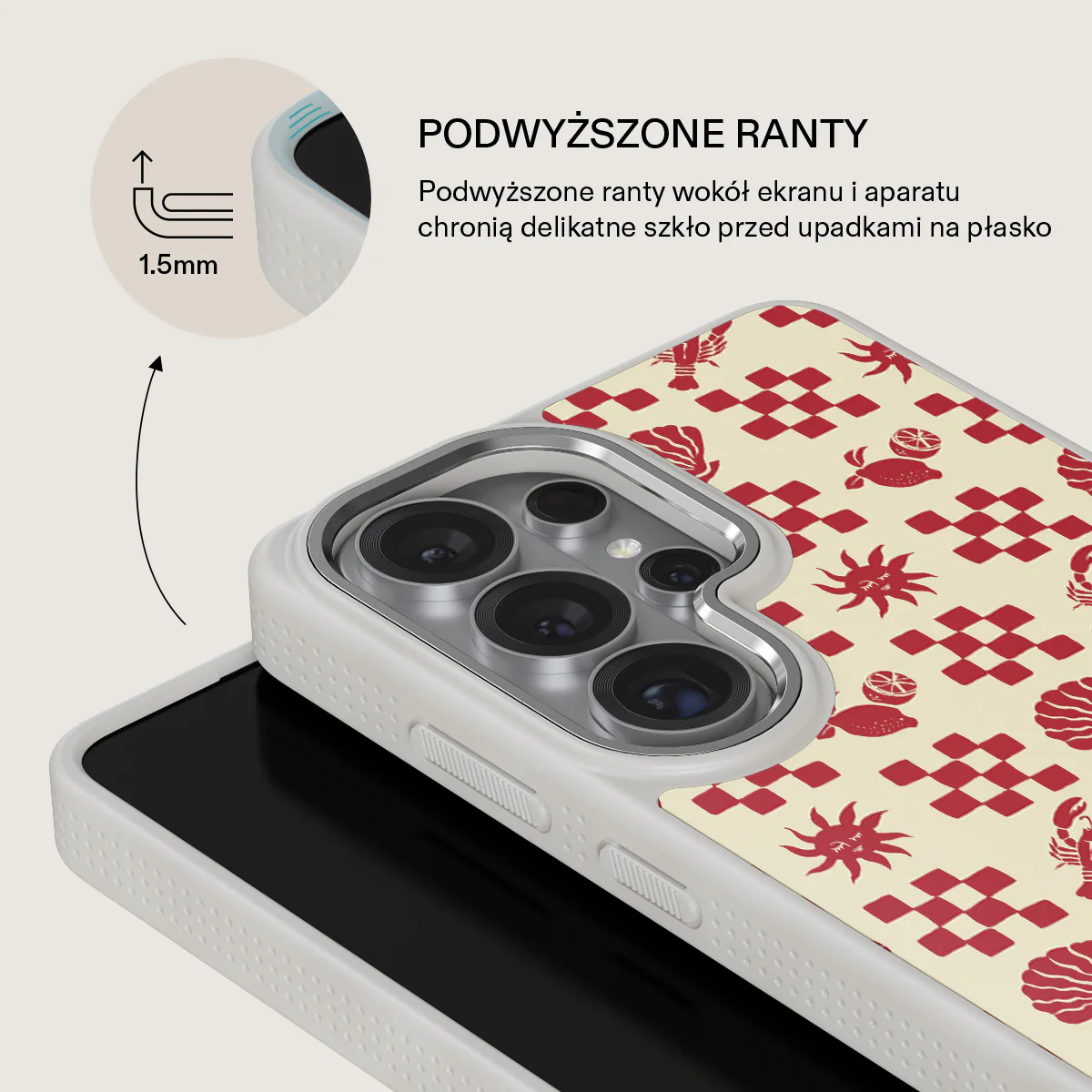 Ciao - Samsung Galaxy S26 Ultra Etui - Image 36