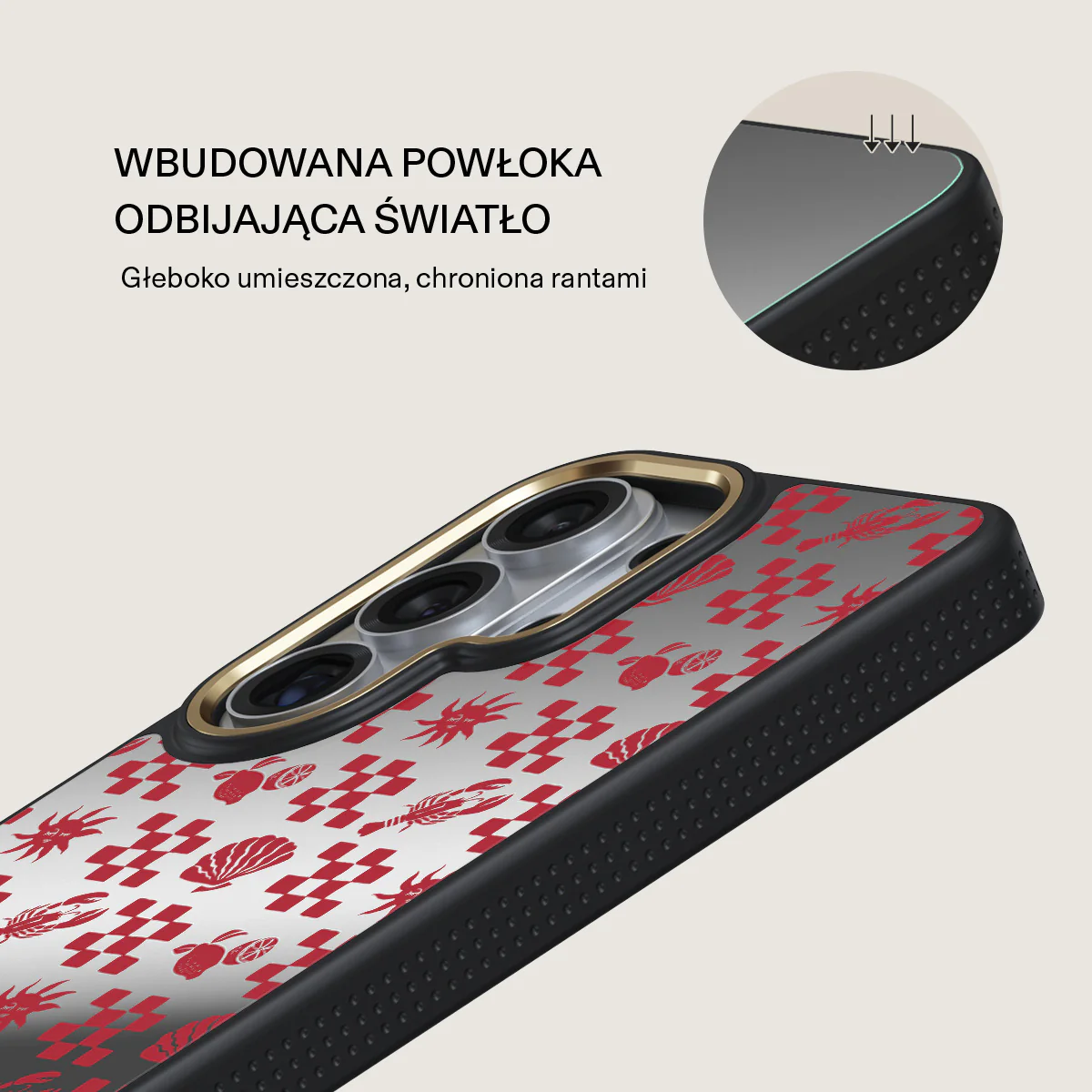 Ciao - Samsung Galaxy S26 Ultra Etui - Image 43