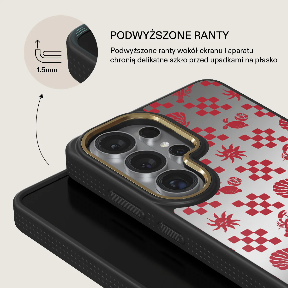 Ciao - Samsung Galaxy S26 Ultra Etui - Image 44