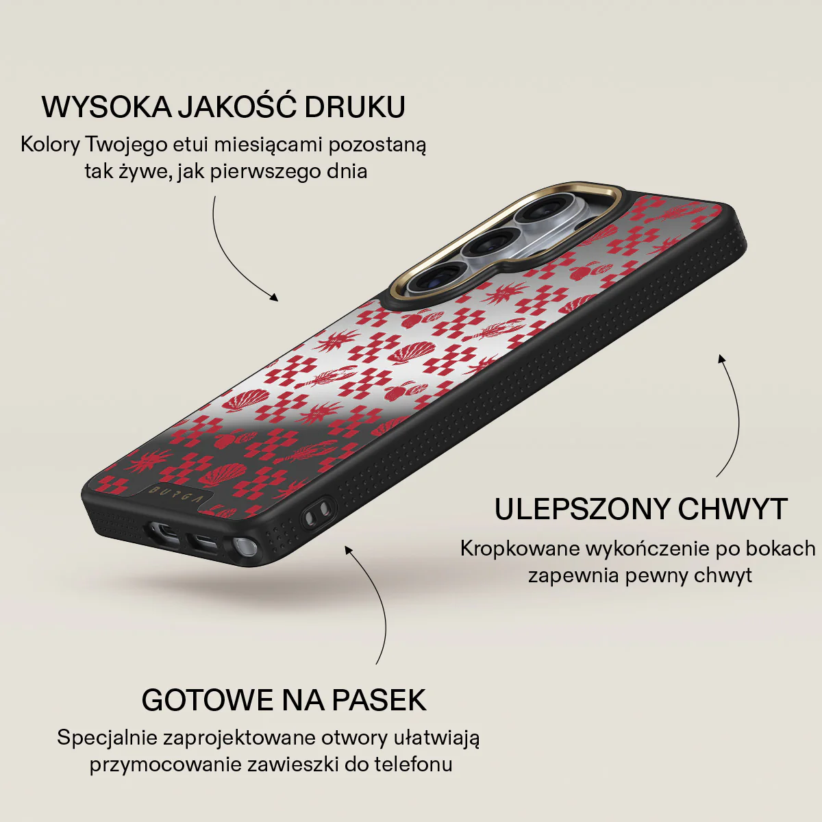 Ciao - Samsung Galaxy S26 Ultra Etui - Image 45