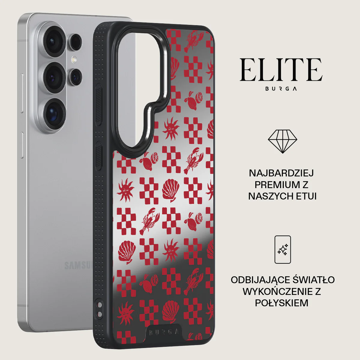Ciao - Samsung Galaxy S26 Ultra Etui - Image 49