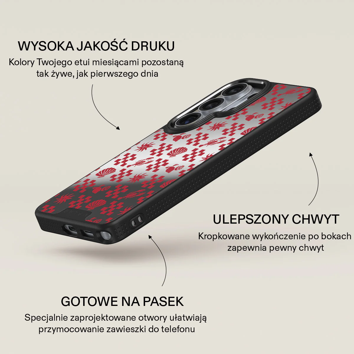 Ciao - Samsung Galaxy S26 Ultra Etui - Image 53