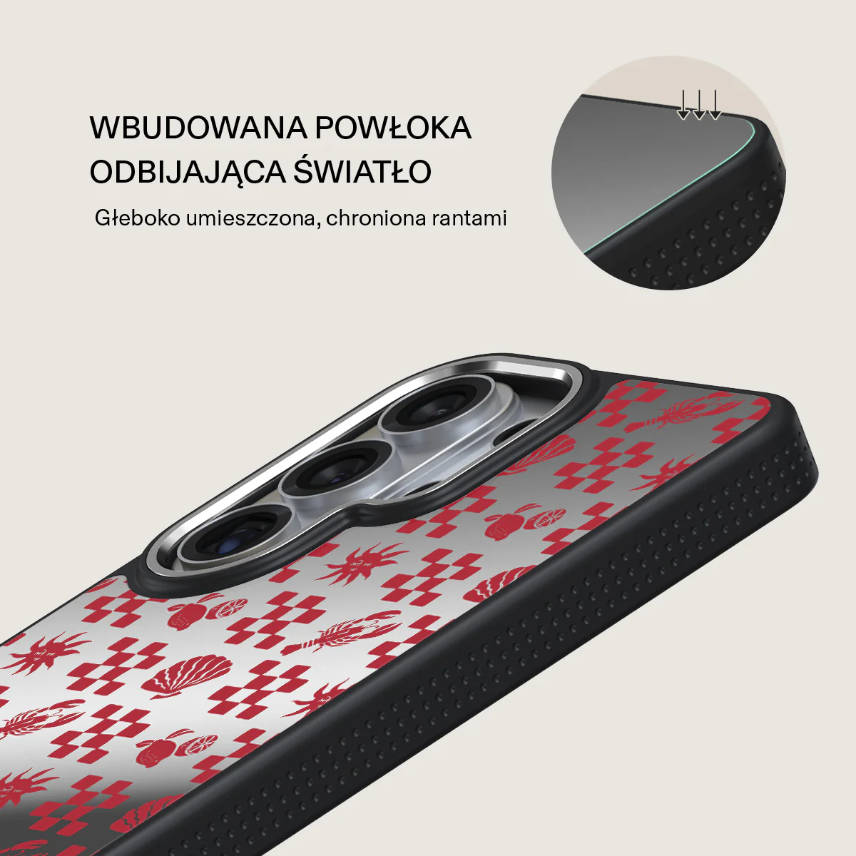 Ciao - Samsung Galaxy S26 Ultra Etui - Image 59