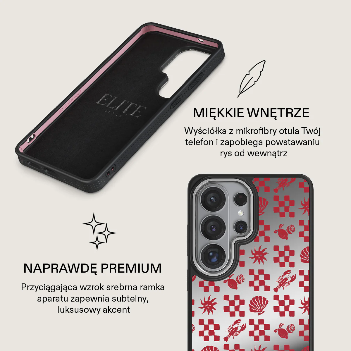 Ciao - Samsung Galaxy S26 Ultra Etui - Image 62