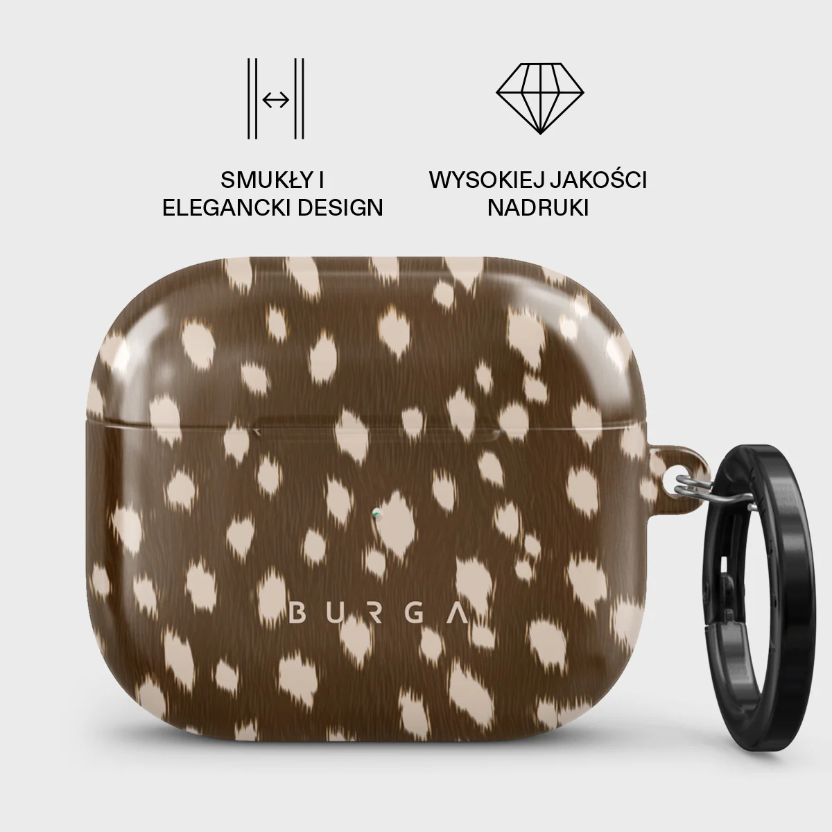 Cinnamon Roll - Etui AirPods 3 - Image 4