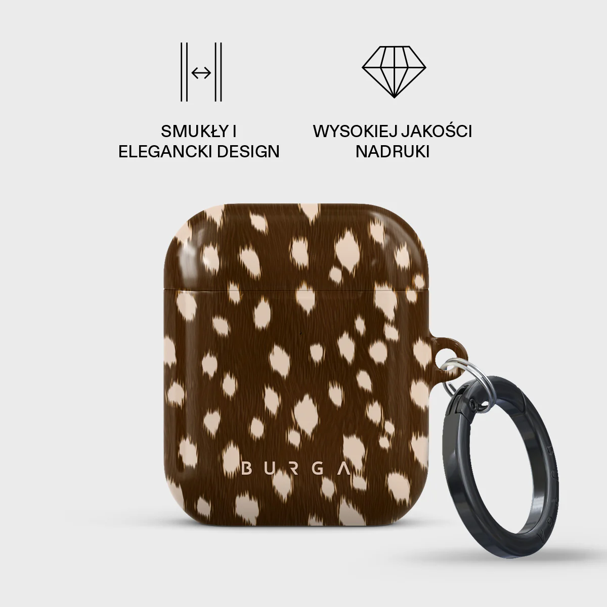 Cinnamon Roll - Etui AirPods - Image 4