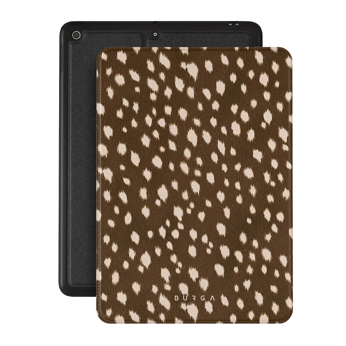 Cinnamon Roll - Etui na iPad 10.2 (9/8/7 generacji)