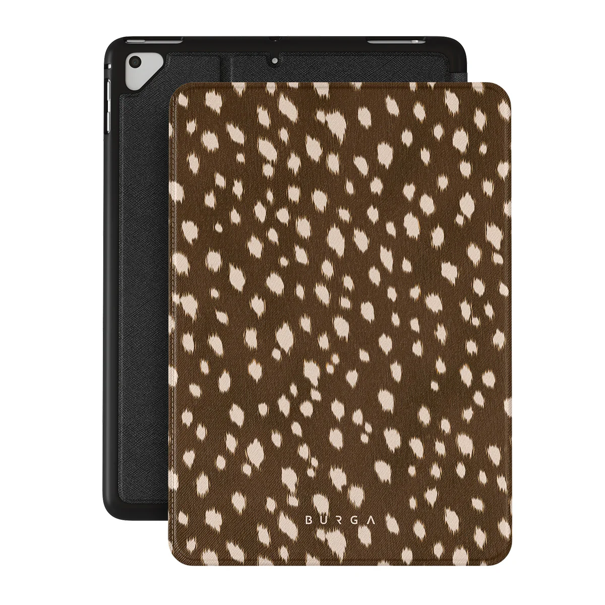 Cinnamon Roll - Etui na iPad 9.7 (6/5 generacji)