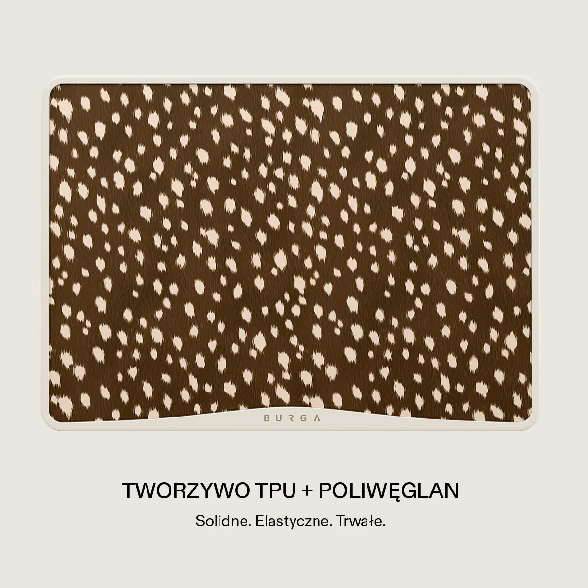 Cinnamon Roll - Etui do MacBooka - Image 14