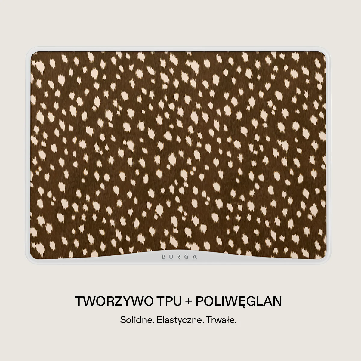 Cinnamon Roll - Etui do MacBooka - Image 15