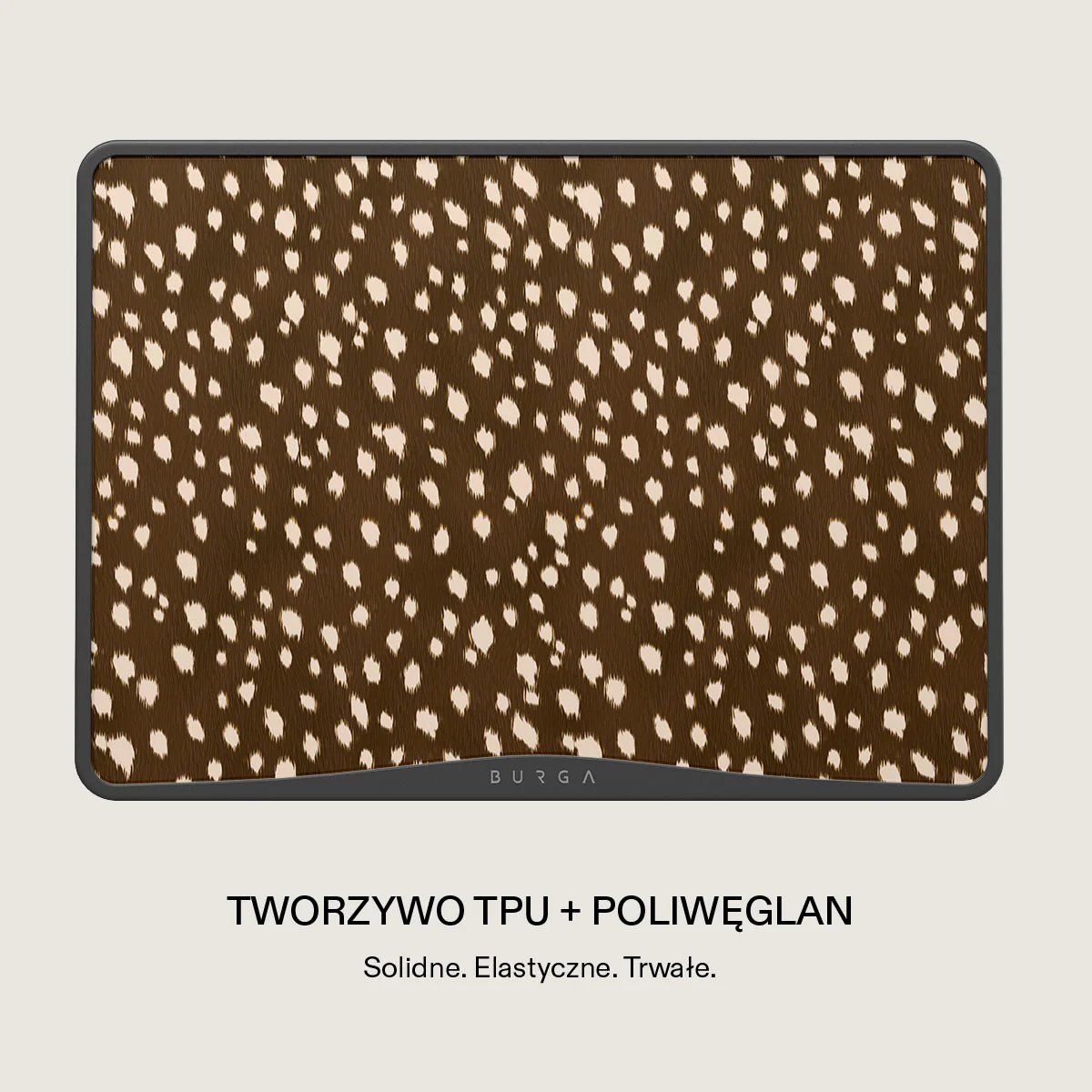 Cinnamon Roll - Etui do MacBooka - Image 16