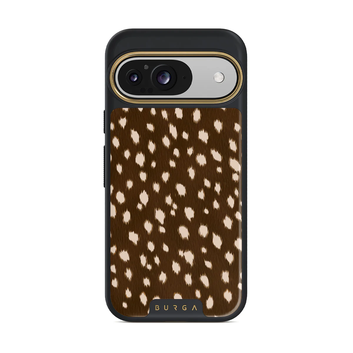 Cinnamon Roll - Google Pixel 9 Etui - Image 5