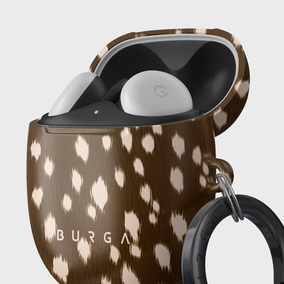 Cinnamon Roll - Etui na Google Pixel Buds 2 - Image 5