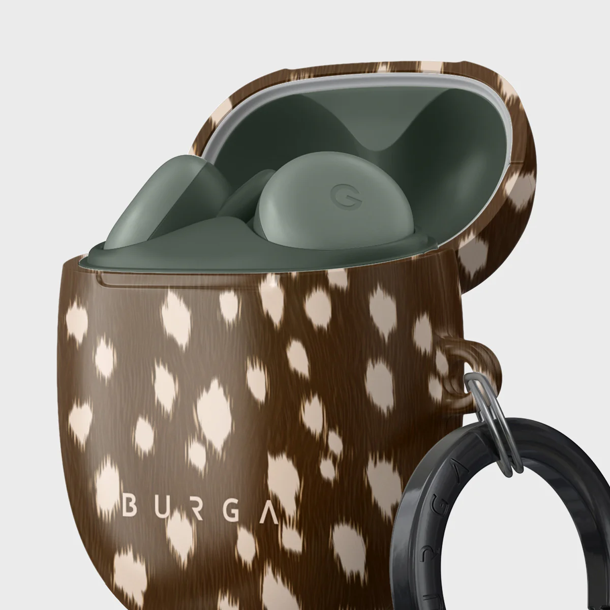 Cinnamon Roll - Etui na Google Pixel Buds A - Image 5