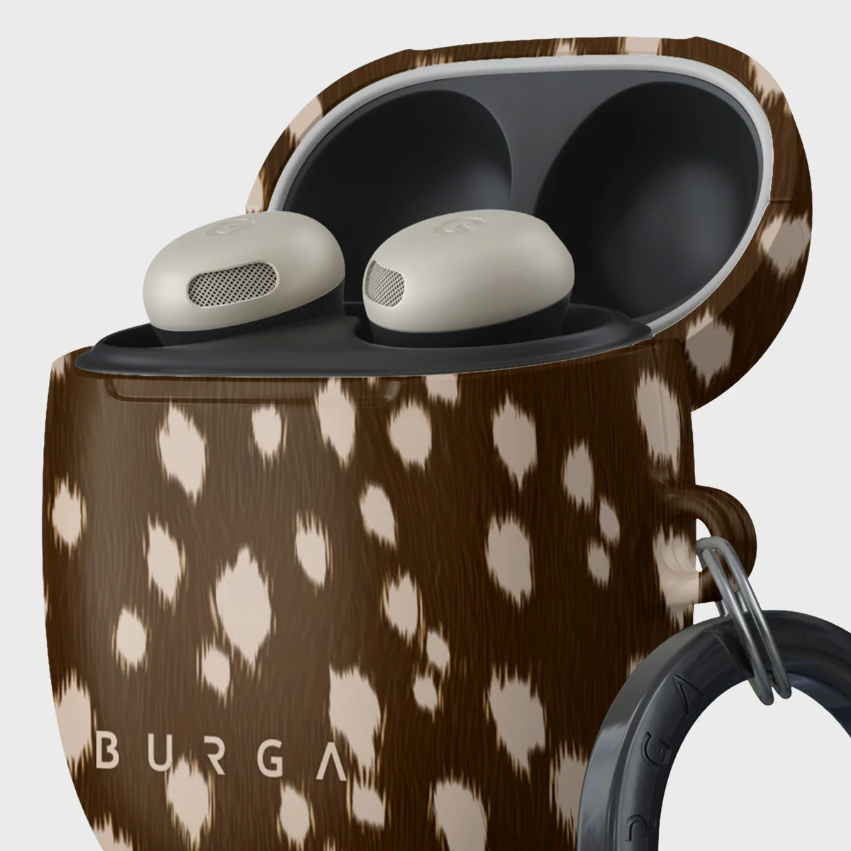 Cinnamon Roll - Etui na Google Pixel Buds Pro 2 - Image 5