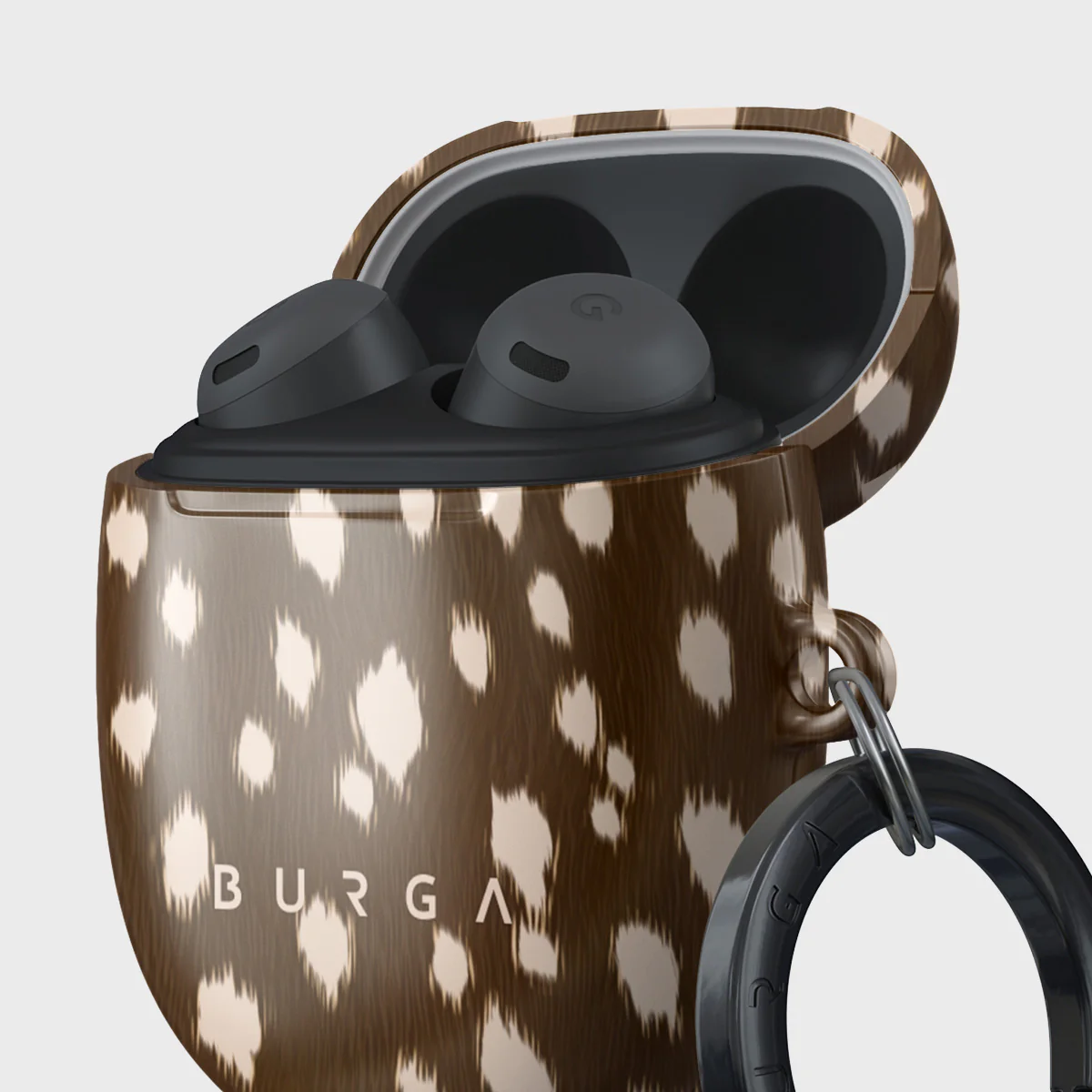 Cinnamon Roll - Etui na Google Pixel Buds Pro - Image 5