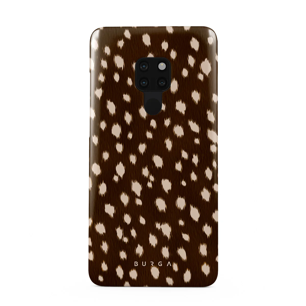 Cinnamon Roll - Huawei Mate 20 Etui