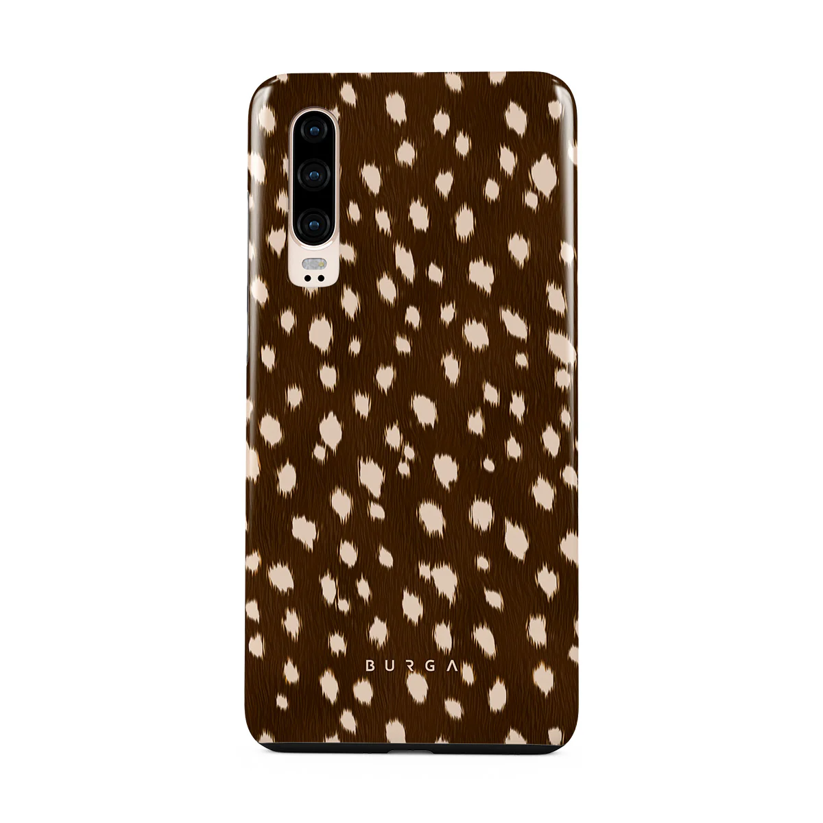 Cinnamon Roll - Huawei P30 Etui - Image 5