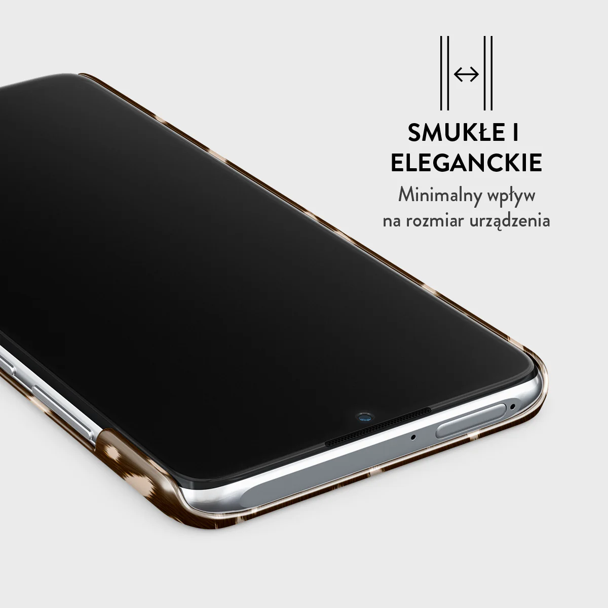 Cinnamon Roll - Huawei P30 Lite Etui - Image 4
