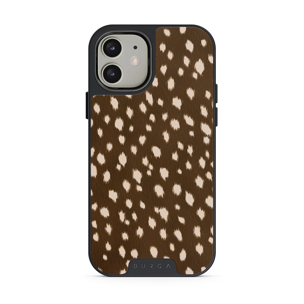 Cinnamon Roll - iPhone 12 Etui - Image 12