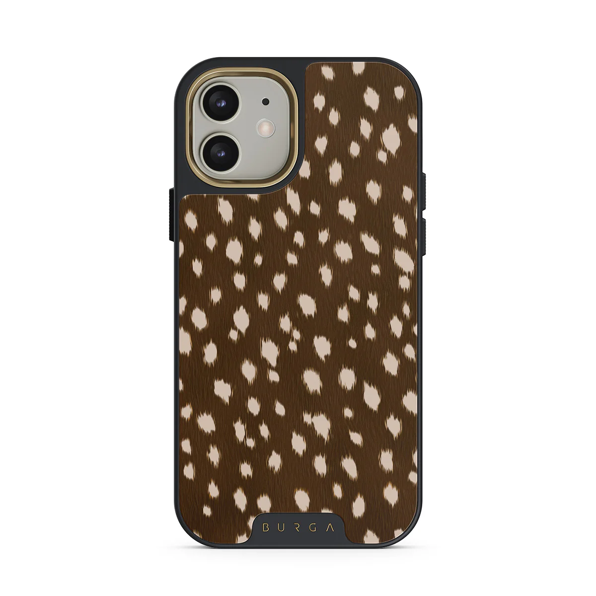 Cinnamon Roll - iPhone 12 Etui - Image 5
