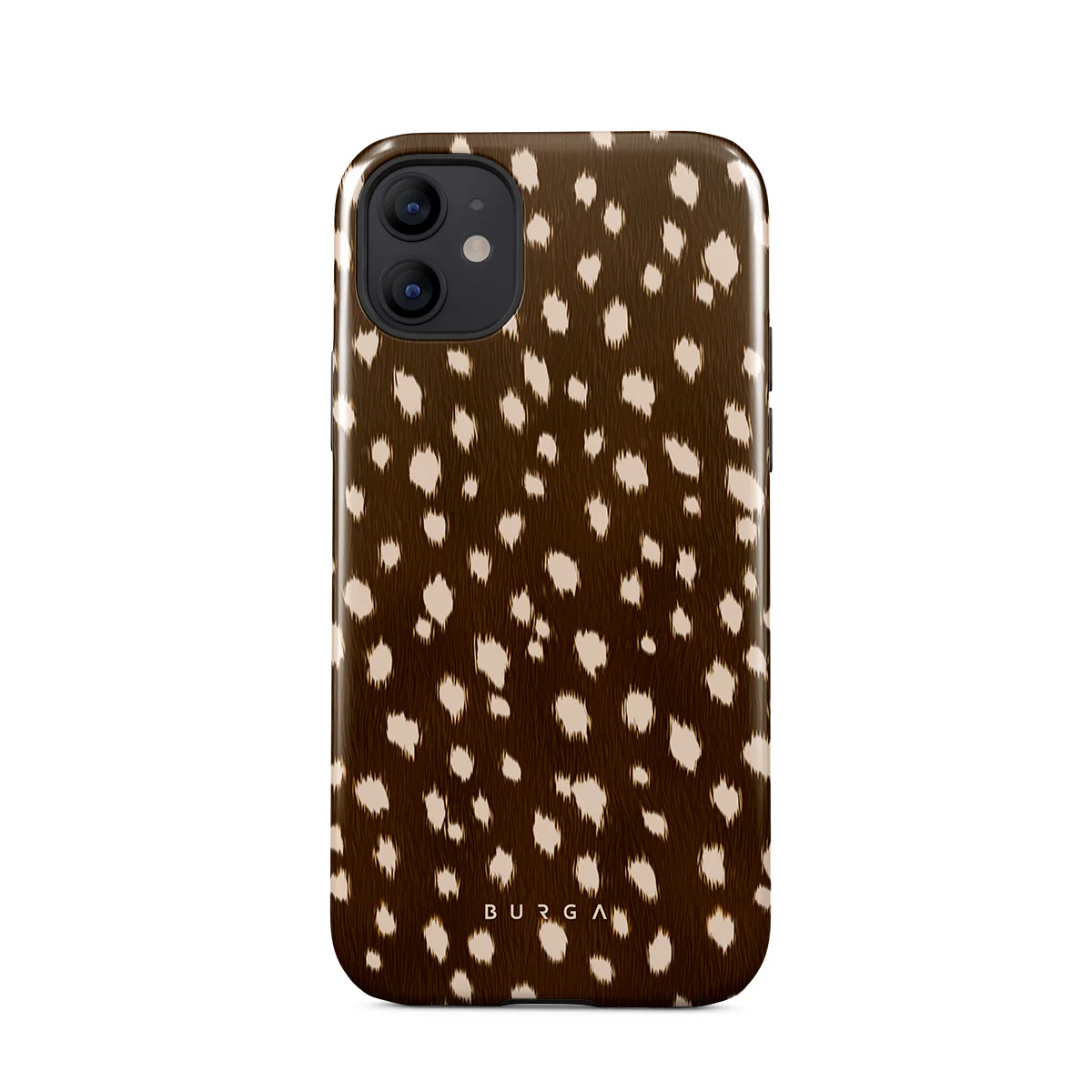 Cinnamon Roll - iPhone 12 Mini Etui - Image 5