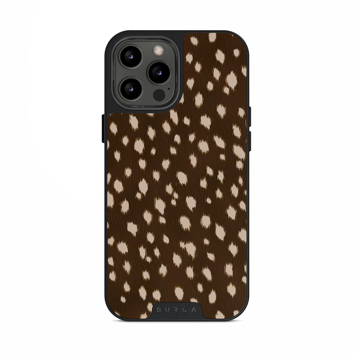 Cinnamon Roll - iPhone 12 Pro Etui - Image 12