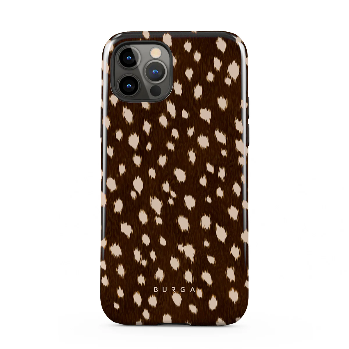 Cinnamon Roll - iPhone 12 Pro Max Etui - Image 5