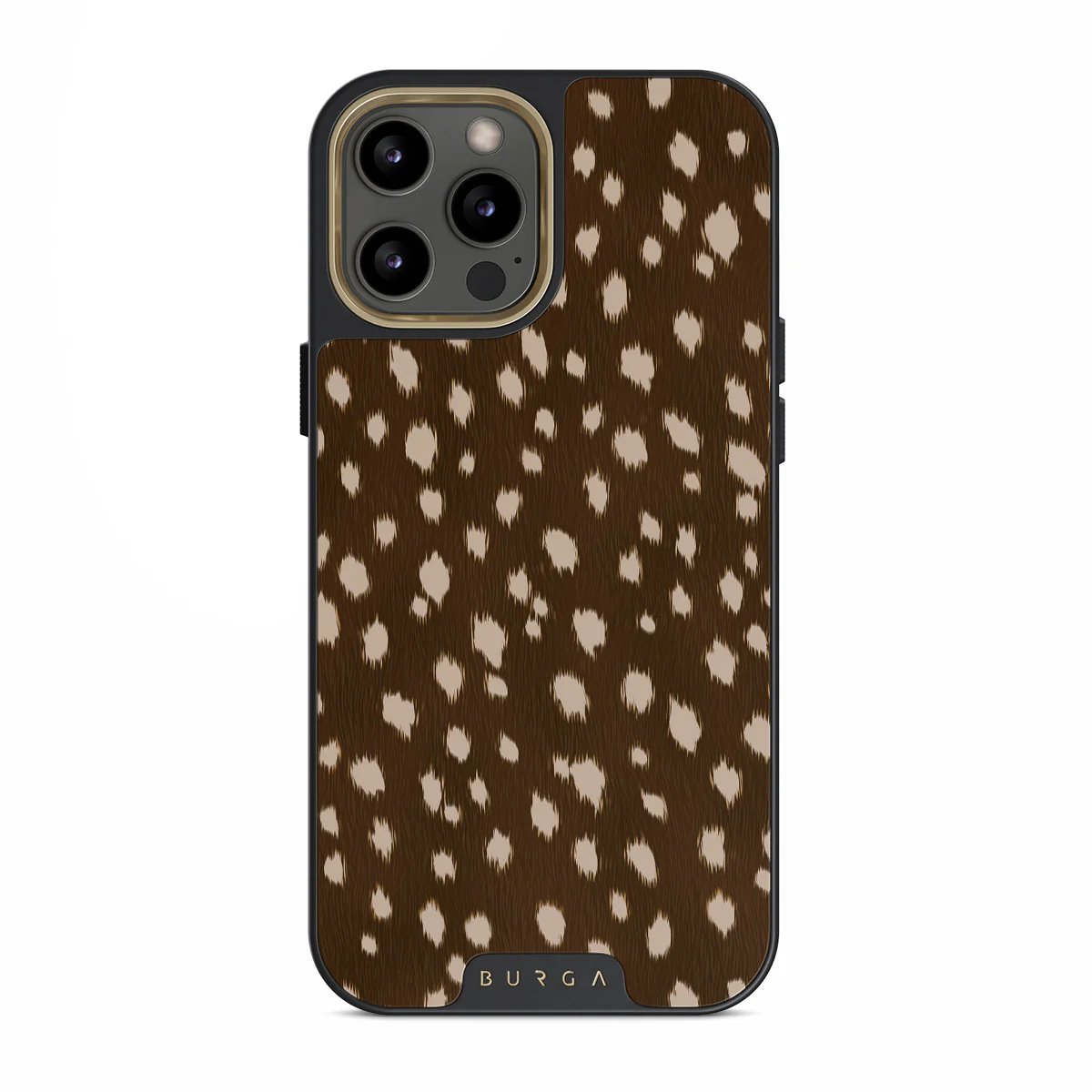 Cinnamon Roll - iPhone 12 Pro Max Etui - Image 9