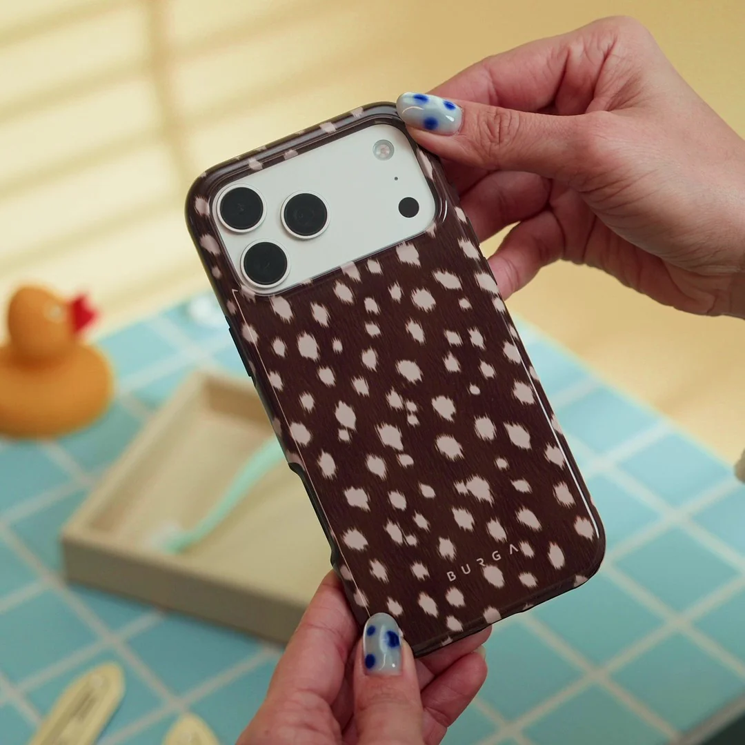 Cinnamon Roll - iPhone 13 Etui - Image 19