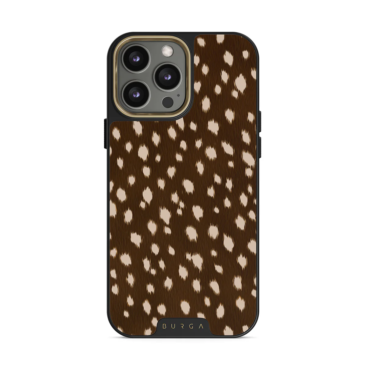 Cinnamon Roll - iPhone 13 Pro Etui - Image 5