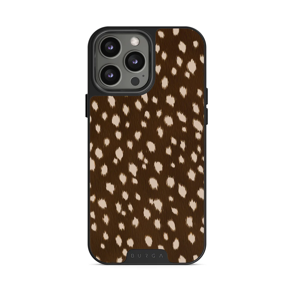 Cinnamon Roll - iPhone 13 Pro Max Etui - Image 12
