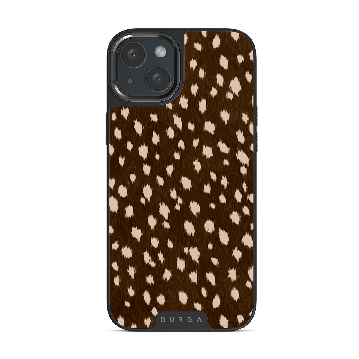 Cinnamon Roll - iPhone 15 Etui - Image 12