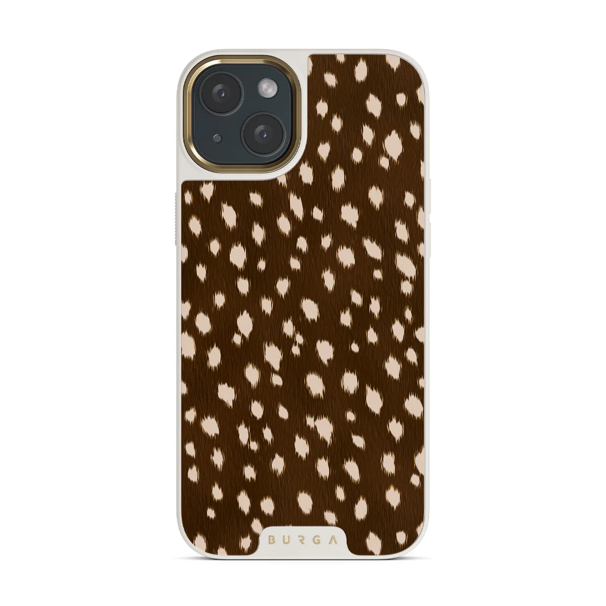 Cinnamon Roll - iPhone 15 Plus Etui - Image 19