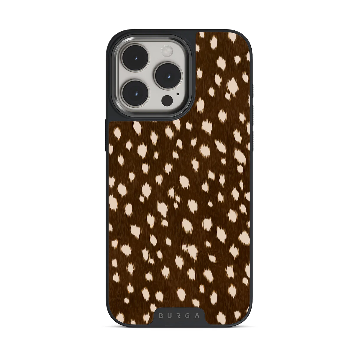Cinnamon Roll - iPhone 15 Pro Max Etui - Image 12