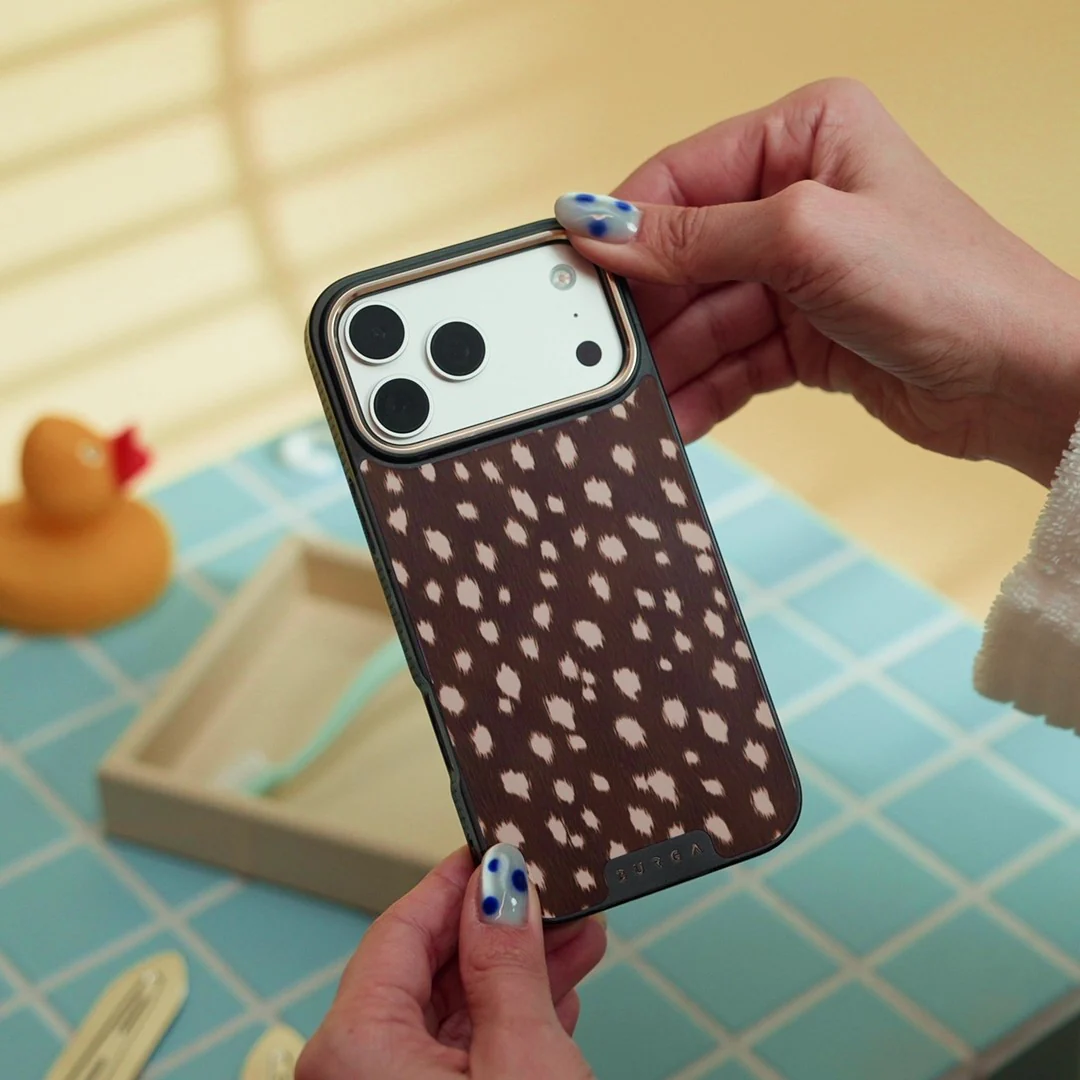 Cinnamon Roll - iPhone 15 Pro Max Etui - Image 27