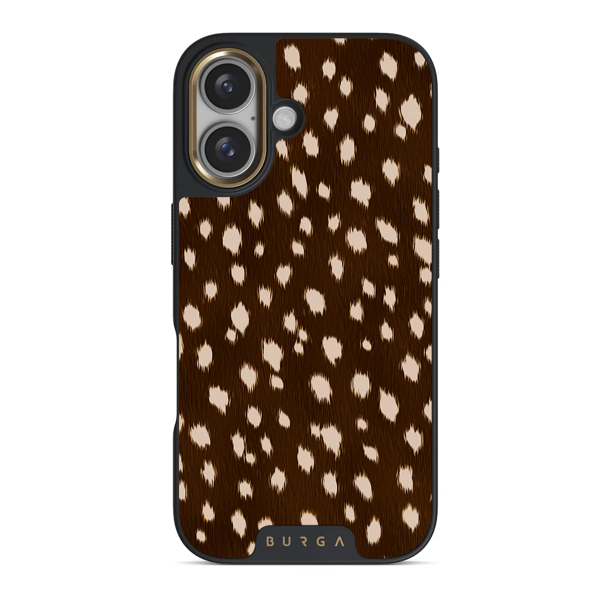 Cinnamon Roll - iPhone 16 Etui - Image 6