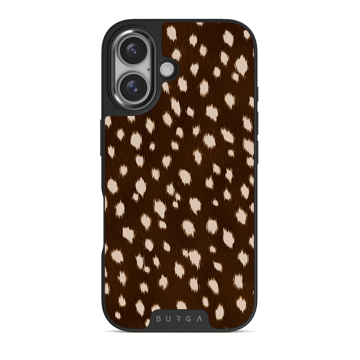 Cinnamon Roll - iPhone 16 Plus Etui - Image 13
